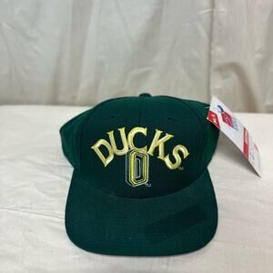 90s Oregon Ducks Hat